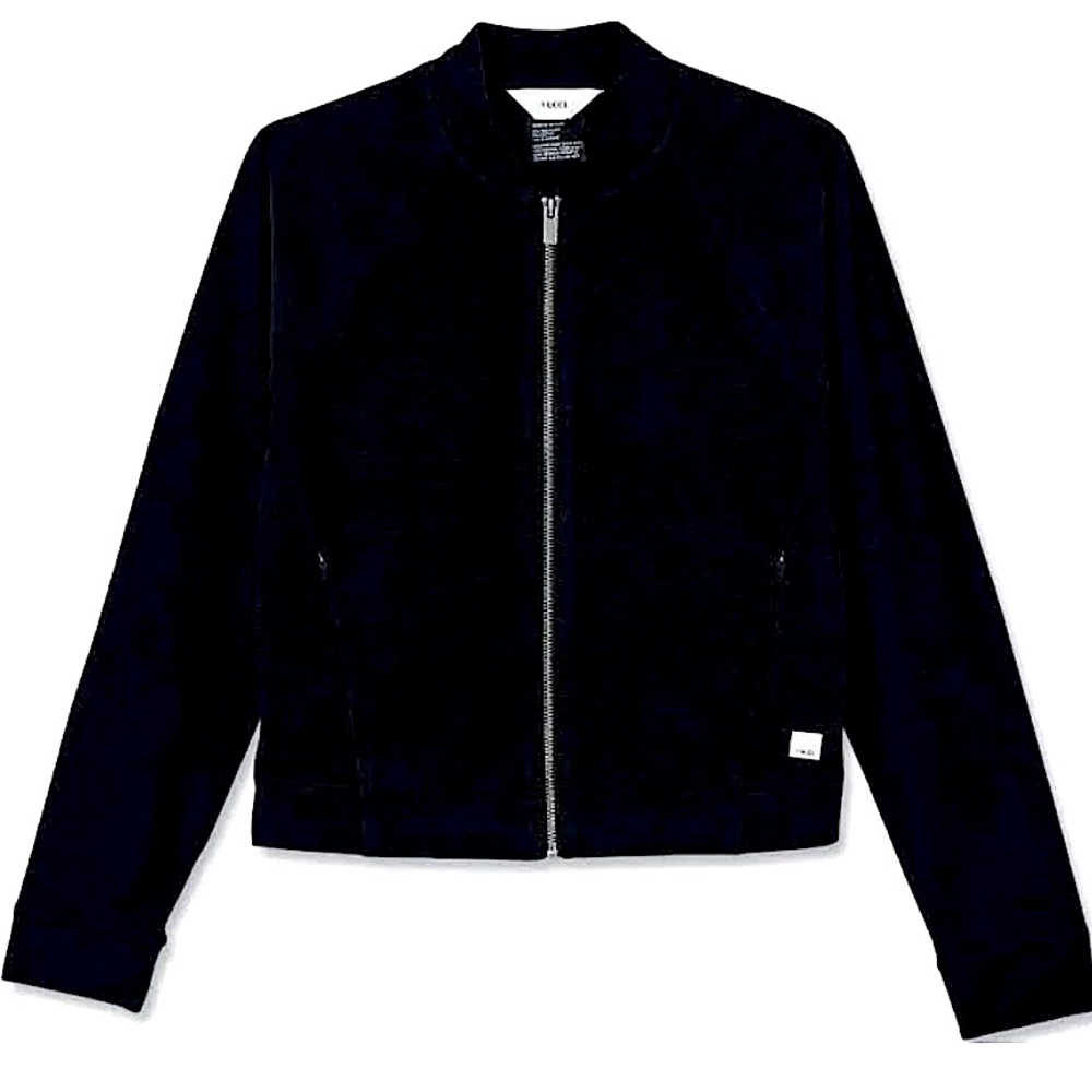 Vuori Elevation Track Jacket
